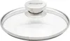 Demeyere coperchio in vetro 24 cm 408507560 Anteprima dell’immagine prodotto 5