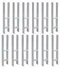 Faziango Pfostenanker Set 12 Stk für Holzpfosten, 600 mm, Produktbild-Vorschau 1