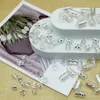 200 Stück Wikinger-Haarschmuck, nordische Runen, Produktbild-Vorschau 7