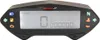 Koso Tachometer Digital Cockpit DB01RN Drehzahlmesser mit Produktbild-Vorschau 1