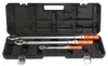 NEO TOOLS Jeu de clés dynamométriques 1/4", 3/8", 1/2" 3 Voir les images du produit 6