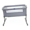 Chicco | Babybett Next2Me Essential | Stone Grey Produktbild-Vorschau 6