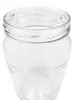 12 x Einmachglas 900ml Vorratsglas Einweckglas Konserve Produktbild-Vorschau 4