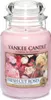 'YANKEE CANDLE Fresh Cut Roses', Large Jar (623g) Produktbild-Vorschau 3