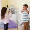 Smartphone per bambini VTech KidiCom Advance 3.0, nero, Anteprima dell’immagine prodotto 3