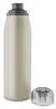 Izolovaná láhev na pití Alfi 0,5 l Iso Bottle Linen Beige Náhled obrázku produktu 4