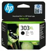 HP T6N04AE Tintenpatrone schwarz No. 303 XL Produktbild-Vorschau 4