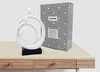 FeinKnick Stilvolle Skulptur “Familienglück” - Moderne Produktbild-Vorschau 4