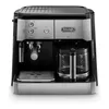 De’Longhi BCO421.S, Kombinovaný kávovar, 1750 W, Černá, Náhled obrázku produktu 1