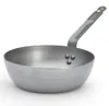 De Buyer Mineral B Runde Bauernpfanne Bratpfanne 24cm Produktbild-Vorschau 1