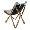 Bo-Camp Relaxstuhl Bloomsbury S Grau Produktbild-Vorschau 7