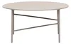 Pesetos Gartentisch Ø70 Cm grau. Produktbild-Vorschau 2