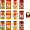 Mutti Pesto Testpaket Pomodori Tomatenpesto Pasta Sauce Produktbild-Vorschau 1