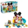 LEGO DUPLO 10465 Il Club di Topolino con Minnie e Pluto 87 Anteprima dell’immagine prodotto 31