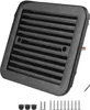 12V Wohnwagen Lüfter, 2,4W leiser Ventilator, Produktbild-Vorschau 3