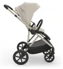 KINDERKRAFT Passeggino combinato 3 in 1 Prime 3 Sand Dune Anteprima dell’immagine prodotto 20