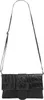 Cluty Abendtasche Damen schwarz Produktbild-Vorschau 8