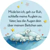 Gebetswürfel: Meine allerliebsten Kindergebete Produktbild-Vorschau 4