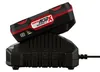 Parkside 20V 2Ah Akku PAP 20 B1 Ladegerät Ladestation PLG Produktbild-Vorschau 2
