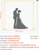 VEVOR arco di sostegno, 2,4x2,4 m, arco di matrimonio, arco Anteprima dell’immagine prodotto 7