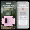 Pouzdro pro Apple AirPods Pro 1 / 2 Defender Ochranné Náhled obrázku produktu 3