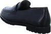Paul Green Business Mokassins Damen 31383730333837 Schwarz Produktbild-Vorschau 3