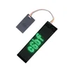 LED Matrix Panel, rolovací LED Sign, flexibilní LED Náhled obrázku produktu 1