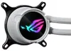 ASUS ROG Strix LC III 360 ARGB White Edition Prozessor Produktbild-Vorschau 12