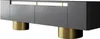Skye Decor, Bohem - Anthracite, Or, Meubles TV, Anthracite, Voir les images du produit 5