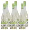 Landhaus Hugo Frizzante (6 x 0,75L) Produktbild-Vorschau 1
