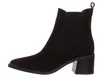 Stivaletti Del Marchio Tamaris Del Modello 25301 45 Marrone Anteprima dell’immagine prodotto 24