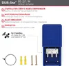 DUR-line DS 2-1 W - Commutatore DiSEqC Anteprima dell’immagine prodotto 10