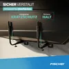 Nástenný strešný box FISCHER Náhľad obrázku produktu 7