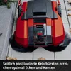 Zamiatarka akumulatorowa Einhell TE-SW 18/610 Li, bez Podgląd zdjęcia produktu 6