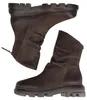 Paul Green Damen Boot dunkelbraun 5 Produktbild-Vorschau 20