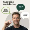 Vita Elements Extrait de Pépins de Raisin OPC 240 Gélules Voir les images du produit 5