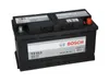 BOSCH T3 013 Starterbatterie 12V 88Ah 680A/EN L5 für Auto Produktbild-Vorschau 17