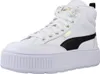 Puma Karmen Mid Biały Podgląd zdjęcia produktu 1