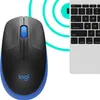 Logitech M190 Mysz Rf Wireless, 910-005907 Podgląd zdjęcia produktu 14