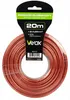 Vayox Lautsprecherkabel 2x4mm² 20m | CCA Kupfer Audio Produktbild-Vorschau 3