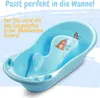 Baby Badewanne mit Baby badewannensitz 2 Set - Rheinland ! Produktbild-Vorschau 3