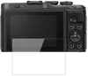 1x Schutzfolie für Olympus Pen E-PL10 - Anti-Shock 9H Folie Produktbild-Vorschau 2