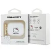 The image shows the packaging of a Hello Kitty AirPods Pro 2 case. Produktbild-Vorschau