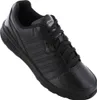 A black K-Swiss sneaker is shown from a slightly elevated side angle against a white background. Podgląd zdjęcia produktu