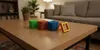 Magnetické Konstrukční A Vzdělávací Kostky 3D Puzzle Velká Náhled obrázku produktu 15