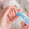 KRUMAD Elektrische Baby Nagelfeile 6in1, Baby Nagelpflege Produktbild-Vorschau 9
