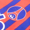 Koszulka piłkarska Paris Saint Germain Retro 1993-1994 Podgląd zdjęcia produktu 4