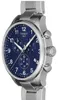 Tissot Chrono XL Classic 45 mm Schweizer Quarz-Uhr mit Produktbild-Vorschau 5