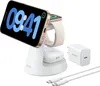 Anker MagGo, Interno, USB, Ricarica senza fili, Bianco Anteprima dell’immagine prodotto 4