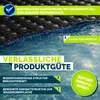 tillvex Pool Solarfolie Rund Ø 600 cm Solarplane Produktbild-Vorschau 4